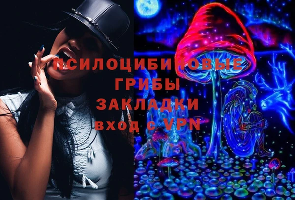 мескалин Михайлов